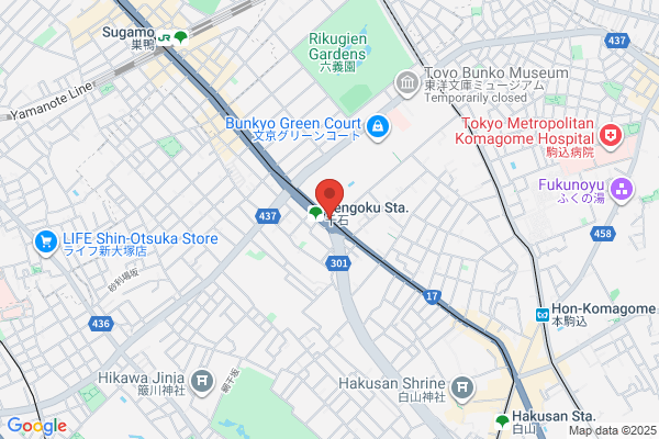 PUDOステーション　ハックドラッグ　寒川店