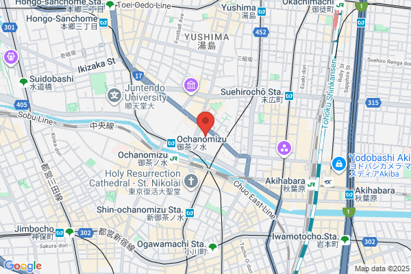 合同会社visit