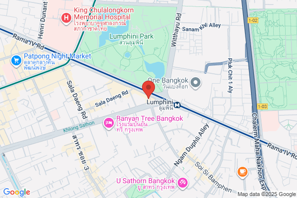 SOL BANGKOK