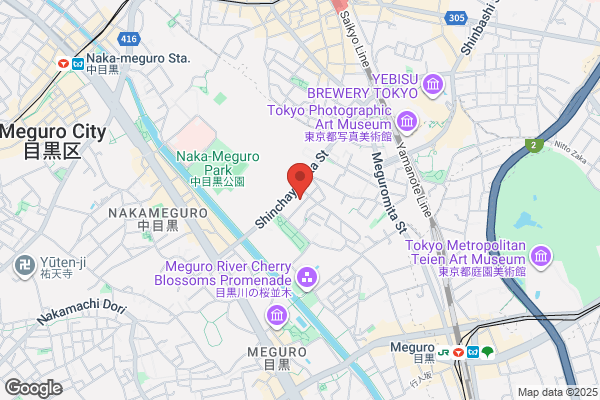 TOKYO POLISH 北千住マルイ店
