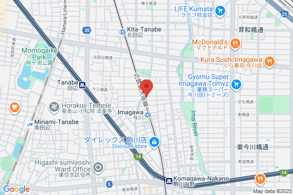 野村の仲介＋(PLUS) 北千住センター