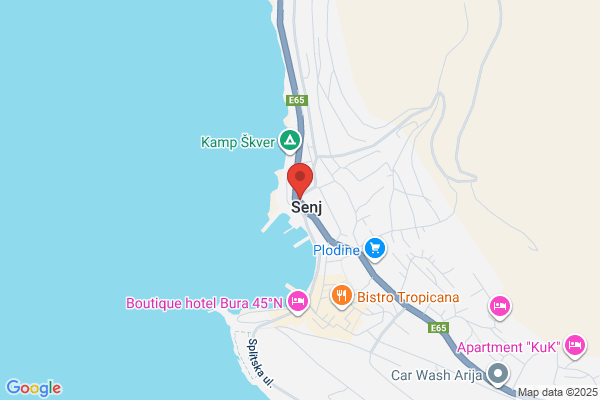 PUDOステーション　BiVi南千住