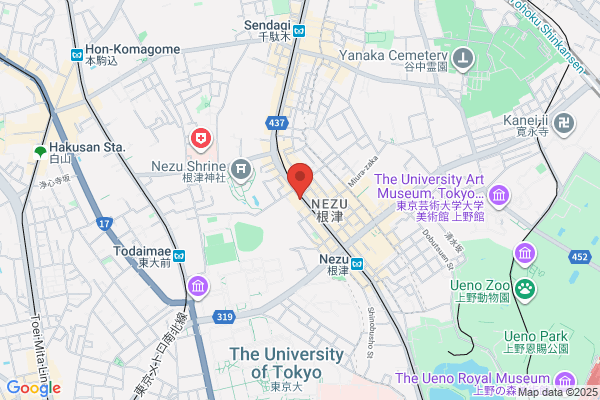PUDOステーション　P105　リンデンバウム西新井