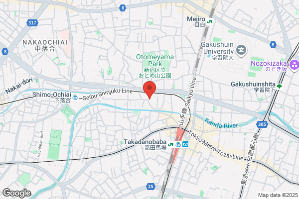 新庄会場 - 閉館