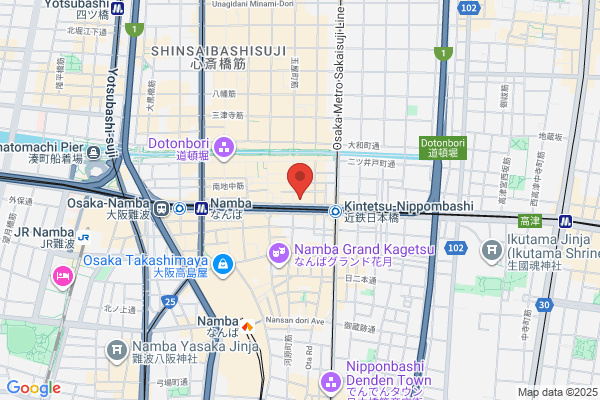 コーチ 大阪高島屋