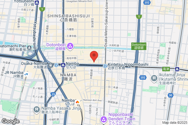 酒場スナフキン