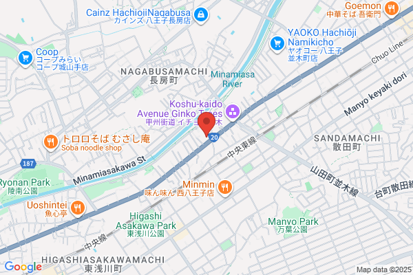 ゼファー動物病院