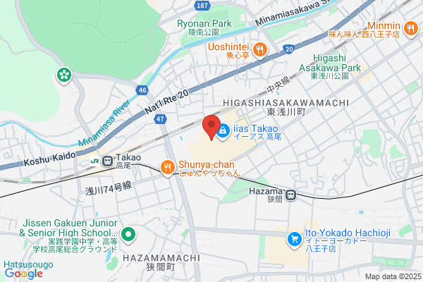 築地銀だこ イーアス高尾店