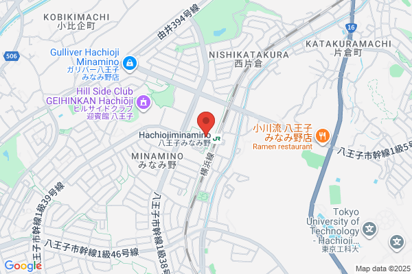 すき家 八王子みなみ野駅前店