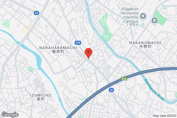 すき家 八王子楢原店