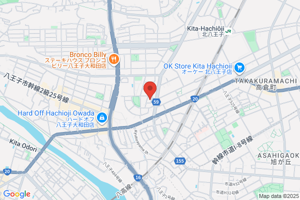 大和田池田歯科