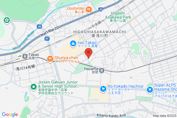 温活らしっく八王子高尾店