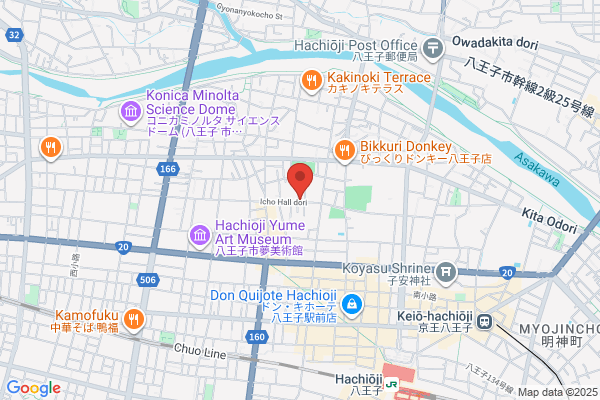 こすもす家族会館