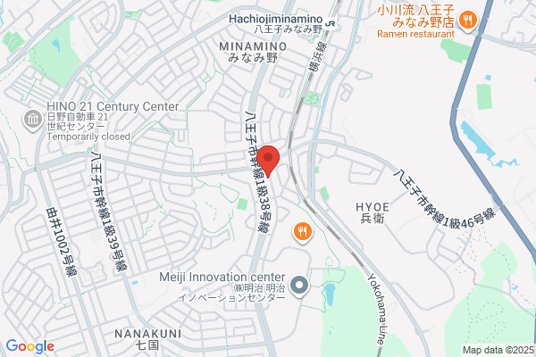ほっともっと みなみ野シティ店