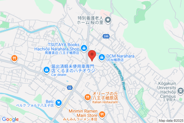 ウエルシア楢原コピオ店 (調剤薬局)