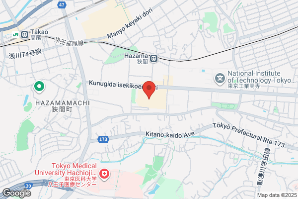 保険見直し本舗 八王子イトーヨーカドー店