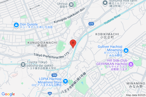 八王子さくらホール