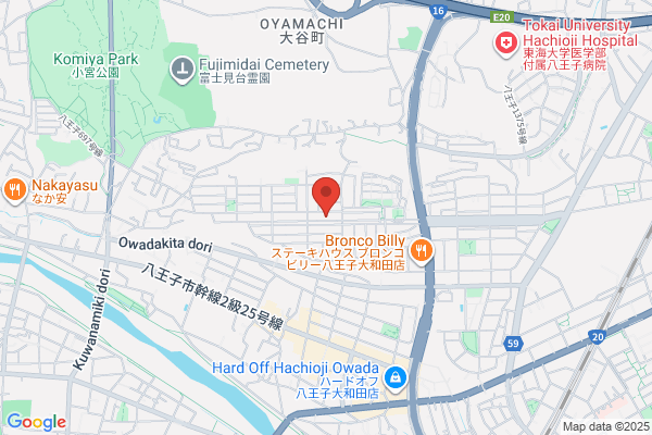 八王子のゴルフ会員権業者の友恵ゴルフ八王子