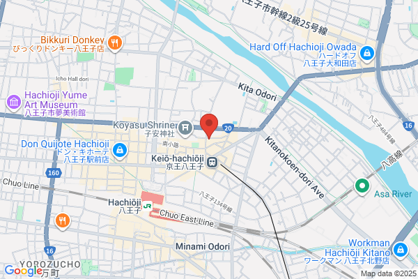 日本調剤 明神町薬局