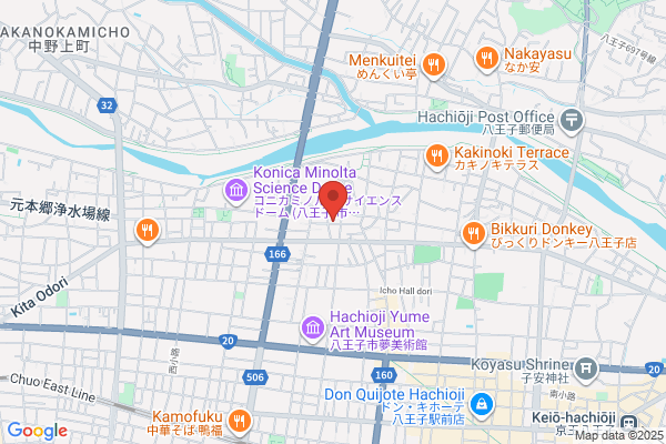 株式会社ベストメンバーサービス