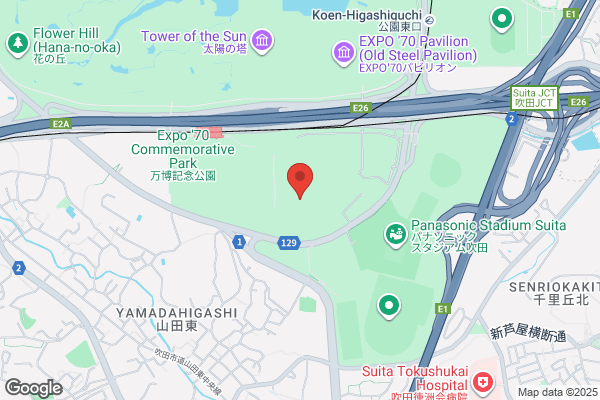 RAMEN EXPRESS 博多一風堂 ららぽーとEXPOCITY店 - 閉店