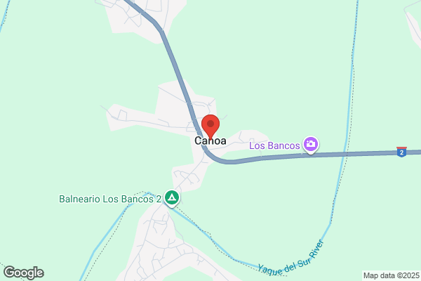 canoa