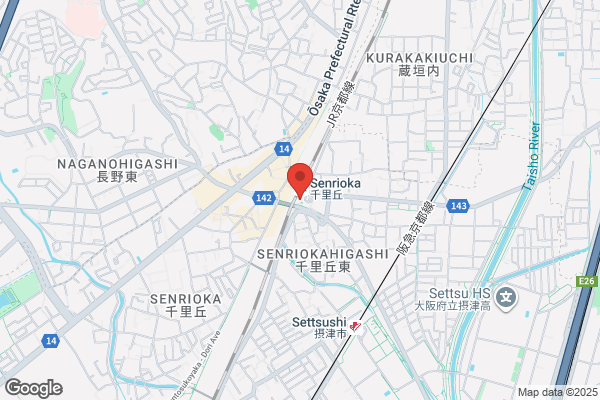 PUDOステーション　JR西日本　茨木駅