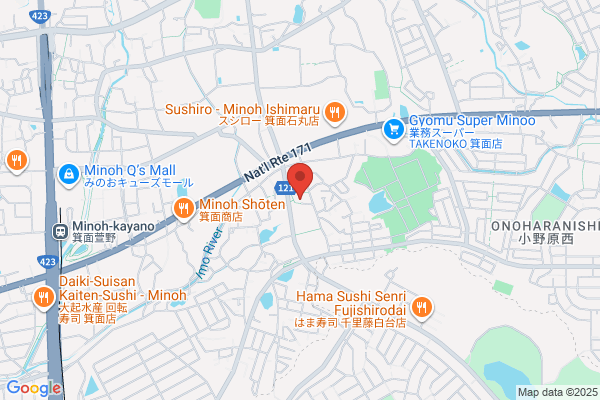 【閉鎖】ヘーベルハウスGRANDESTA 千里展示場
