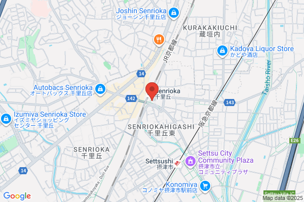 屋台居酒屋大阪 満マル JR茨木駅前店