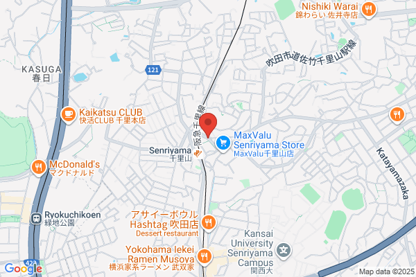 すき家 豊中浜店