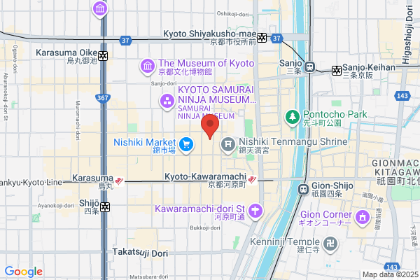 MODE K’s gugu 吹田店