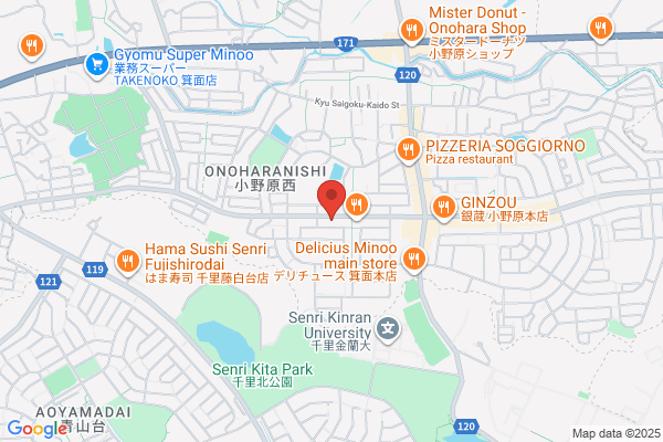 PUDOステーション　ヤマト運輸　豊中北条センター