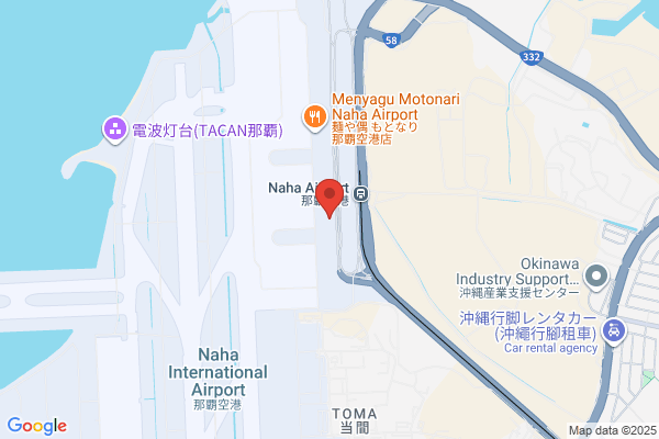 ココス Airport Dining 関西国際空港店