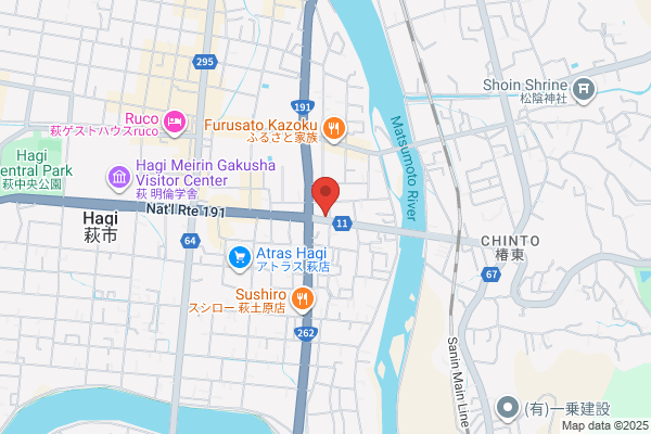 JTB総合提携店 NTAトラベル山口県庁内支店