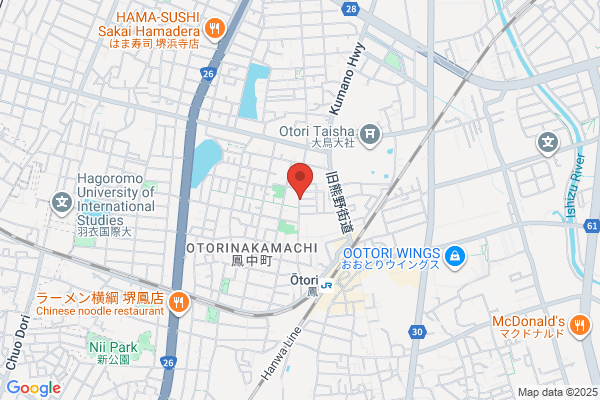 四季彩 ‐shikisai‐ 長岡駅前店