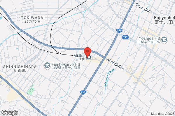 スーパーホテルさいたま・和光市駅前