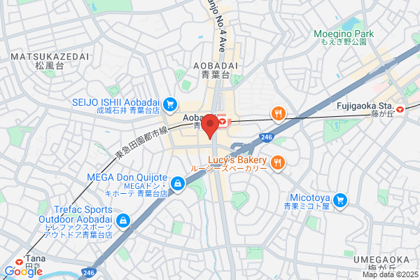 Cafe MUJI 上大岡京急