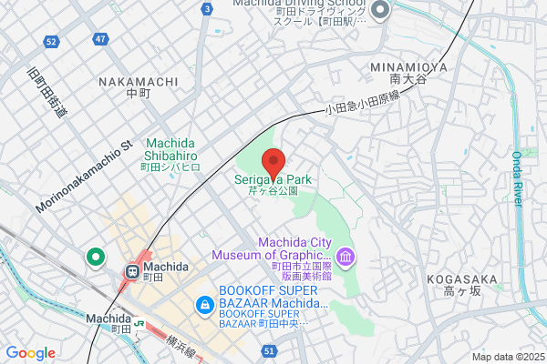ほけんの窓口 上大岡店