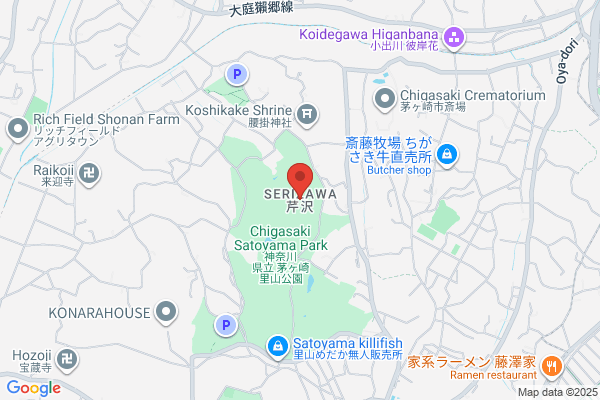 アカチャンホンポ テラスモール湘南店