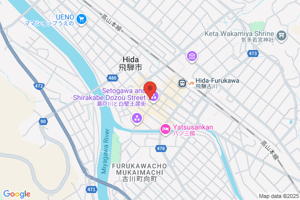コーチ 福山天満屋