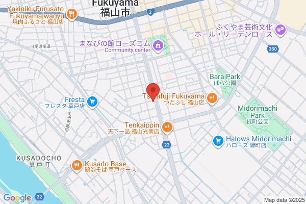 ジョリーパスタ 野上店