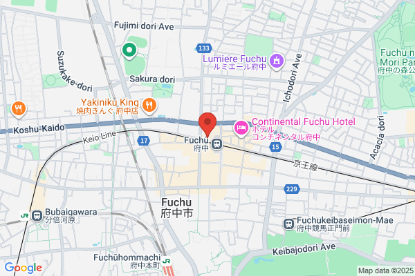 TAYA 福山天満屋店