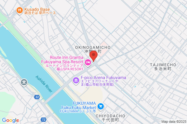 ケイアイコミュニティ　福山営業所