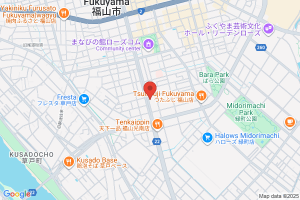 メガサイバーパチンコ光南店