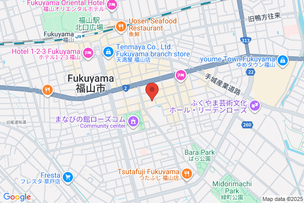 越智歯科昭和町医院