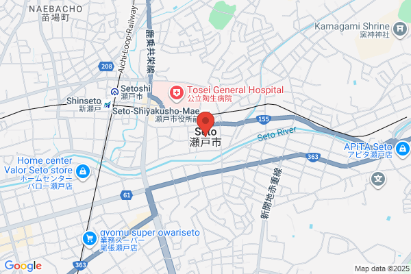 ジョリーパスタ 岡山平島店