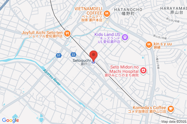 ほっともっと 瀬戸川西町店
