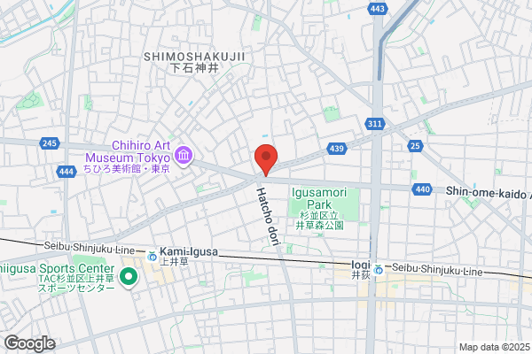 ENEOS Dr.Drive瓜破店(ENEOSフロンティア)