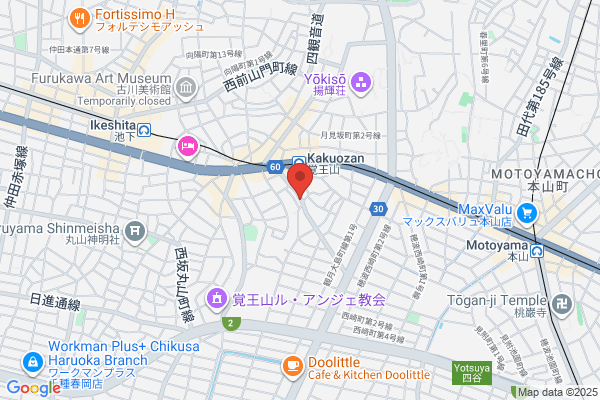BEST STYLE FITNESS 京都烏丸