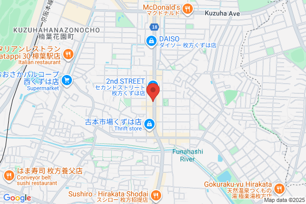 個別指導学院Hero's(ヒーローズ)草加校